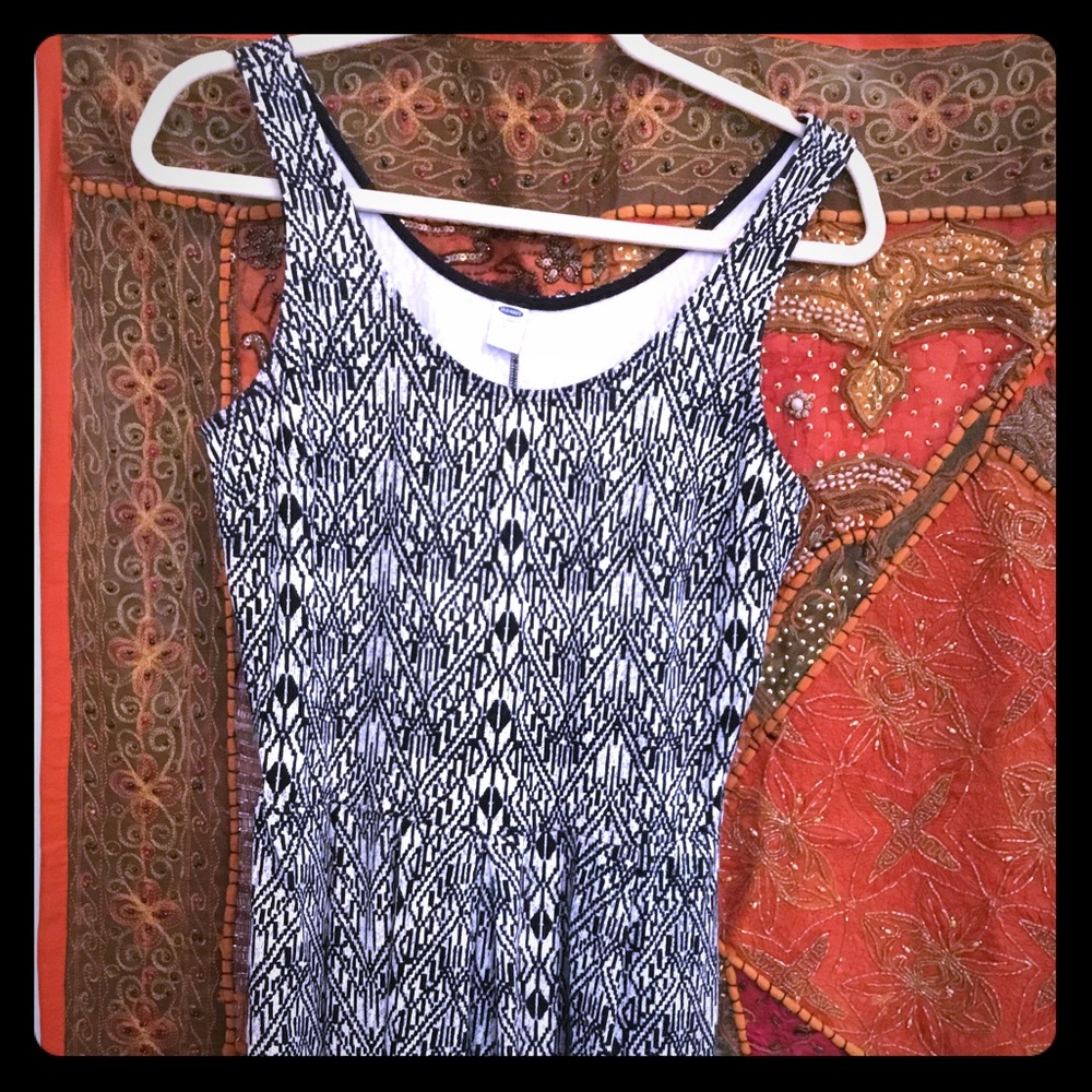 Old Navy ROMPER! MP